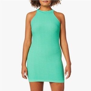 NWT BCBGeneration Textured Stretchy Dress